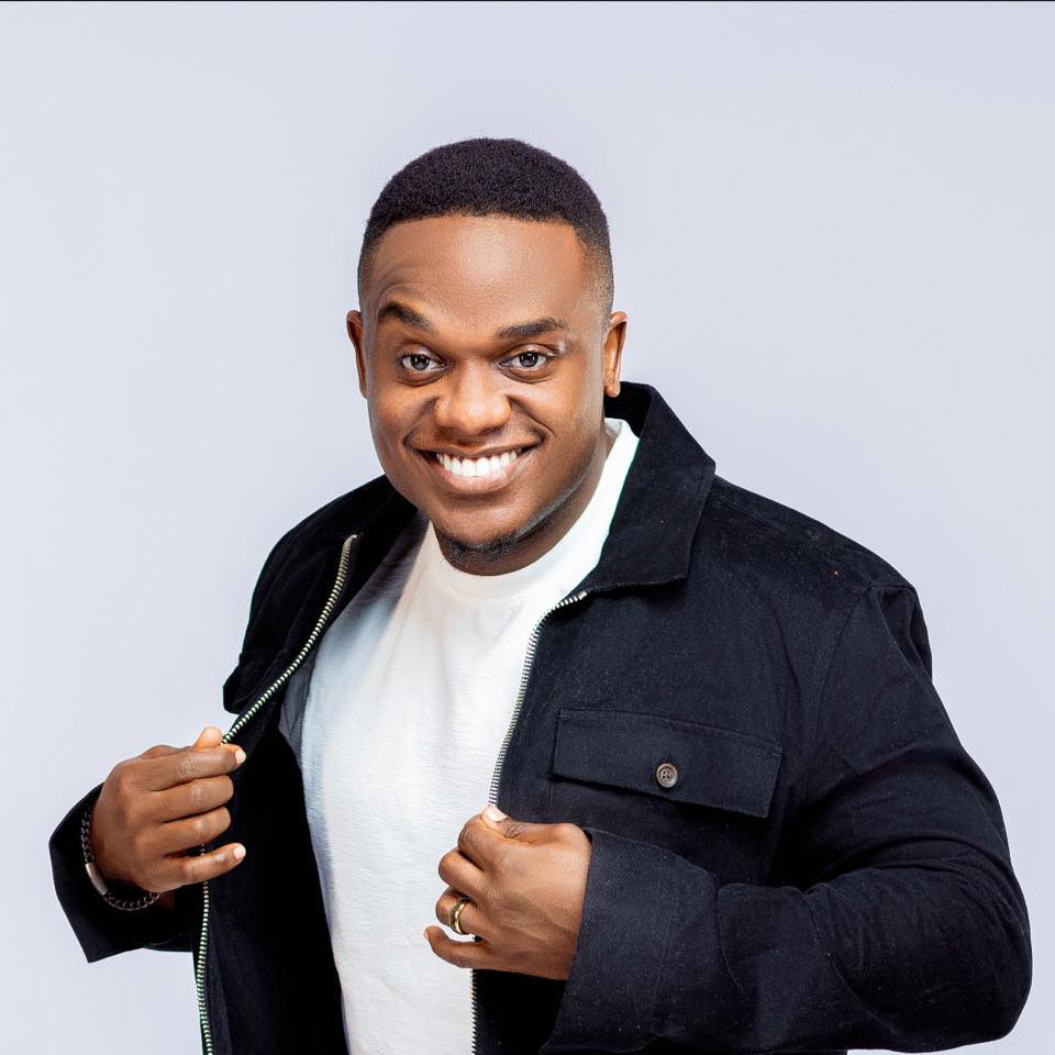 Joel Lwaga (Kenya)